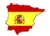 A MI BOLA - Espanol