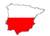 A MI BOLA - Polski